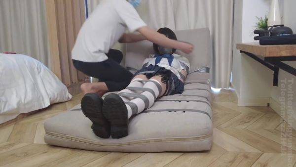 Cd Bondage - videohdzog.com - Japan on poweredporn.com