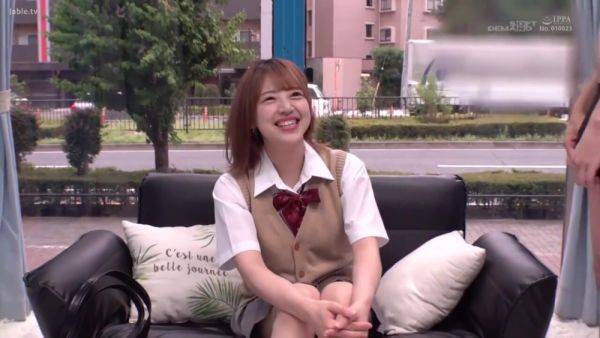 SVGA62 Nice Japanese porn BABE - senzuri.tube - Japan on poweredporn.com