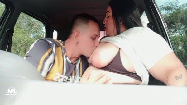 Exotic Adult Scene Outdoor Amateur Incredible , Check It - hclips.com on poweredporn.com