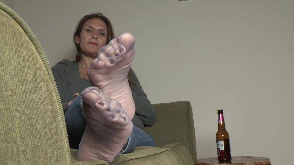 Jerking Off To This Feels Good - upornia.com on poweredporn.com