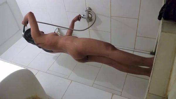 INDO MODEL CASTING VOYEUR 9 - voyeurhit.com on poweredporn.com