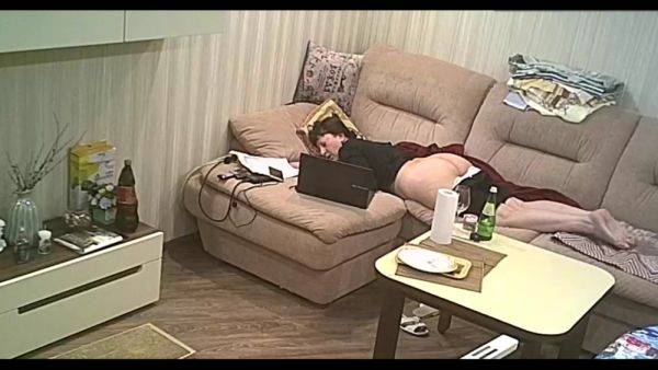 Fresh masturbation ass up - voyeurhit.com on poweredporn.com