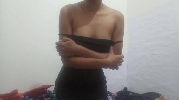 Horny Indian In Incredible Sex Movie Webcam Newest Only Here - desi-porntube.com - India on poweredporn.com