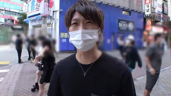 0001725_巨乳のニホンの女性が素人ナンパのＳＥＸ販促MGS19分動画 - upornia.com - Japan on poweredporn.com