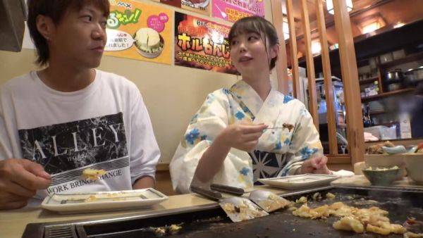 0001769_ニホンの女性がガンハメされる素人ナンパおセッセ - upornia.com - Japan on poweredporn.com