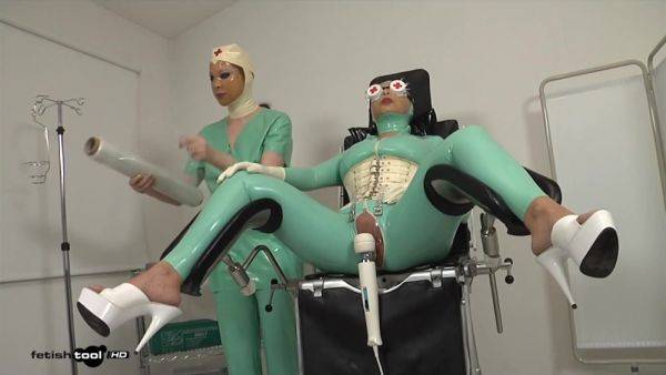 Toolwellness Clinic - videohdzog.com on poweredporn.com