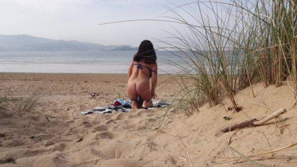 Amazing Xxx Clip Outdoor Check Ever Seen - voyeurhit.com on poweredporn.com