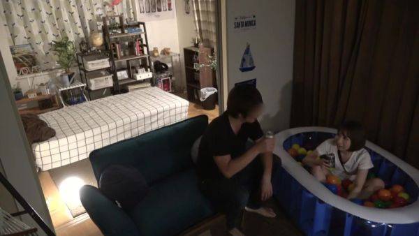 0001763_スレンダーのニホン女性が隠し撮りされるおセッセ - upornia.com - Japan on poweredporn.com