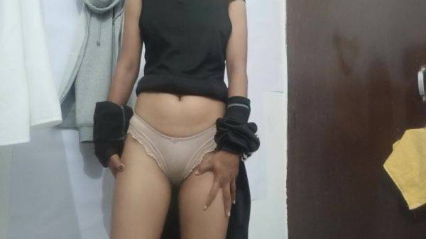 Cute Student Is Too Horny - desi-porntube.com on poweredporn.com