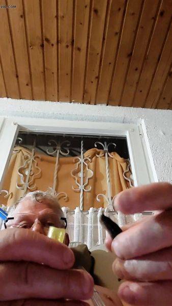 Brutal pain cbt insertion bdsm extrem pervers insect - drtuber.com on poweredporn.com