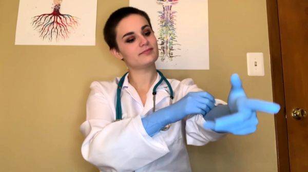 Amateur hottie solo masturbation - drtuber.com on poweredporn.com