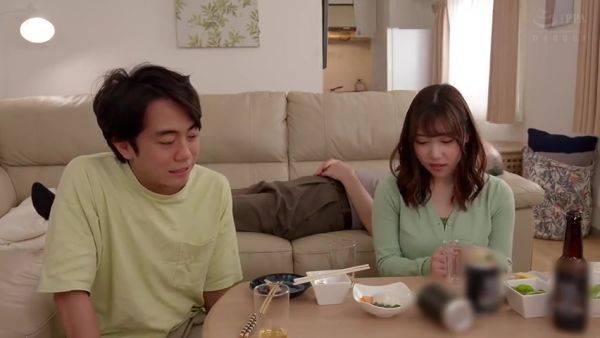 Hzgd-265 Mei Satsuki, A G-cup Beautiful Big-breasted Wi - videomanysex.com - Japan on poweredporn.com