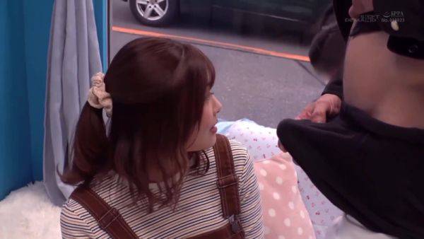 XCRV46 Good Asian cool OH YEAH - senzuri.tube - Japan on poweredporn.com