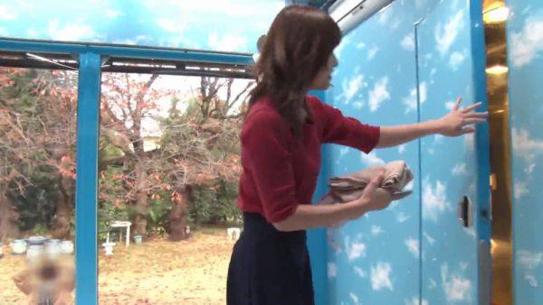 XCRV59 Nice Asian cool BABE - senzuri.tube - Japan on poweredporn.com