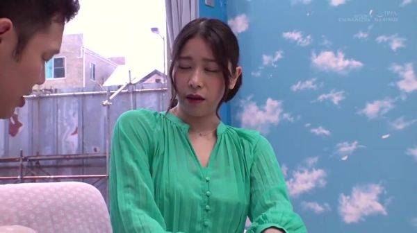 XCRV49 Nice Japanese sex OH YEAH - senzuri.tube - Japan on poweredporn.com