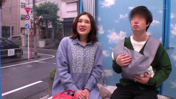 XCRV7 Awesome Asian porn BABE - senzuri.tube - Japan on poweredporn.com