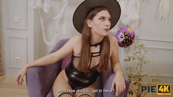 Compilation of Elise Moon & Veronica Leal getting their asses filled with hot cream in PIE4K - Creampie Compilation! #1 - sexu.com - Russia - Czech Republic on poweredporn.com