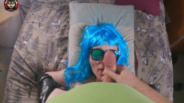 Amateur Facial And Cum In Mouth Compilation! - Hot Milf - hclips.com on poweredporn.com