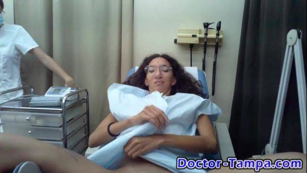 Strangers In The Night: Way Not Fair Edition - Solana - Part 2 of 11 - DoctorTampa - hotmovs.com on poweredporn.com