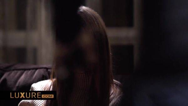 Submitted To Jean And The Sex Machine - Claire Castel - hotmovs.com on poweredporn.com