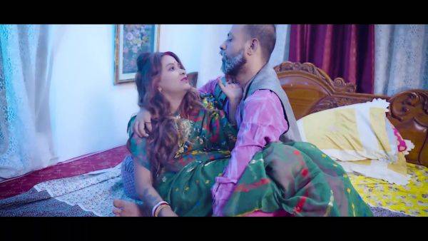 Desi Tharki Sasurji Ne Kia Zabbardasti Apni Bahu Raani Ke Sath Sex - Full Indian Movie - txxx.com - India on poweredporn.com