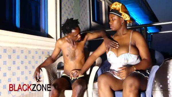 And I Fuck Her - hclips.com on poweredporn.com