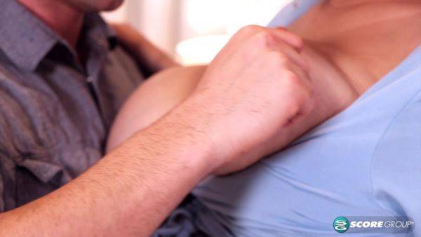 Jenni Noble: The Dating Mating Game - hotmovs.com on poweredporn.com