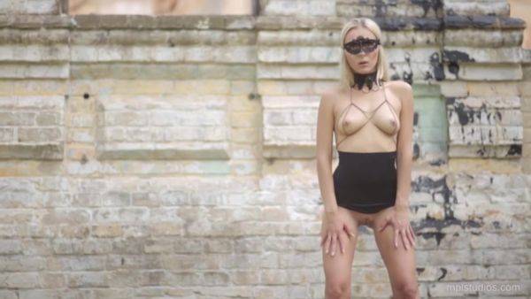 Katie A Delicia - Mplstudios 40 - upornia.com on poweredporn.com