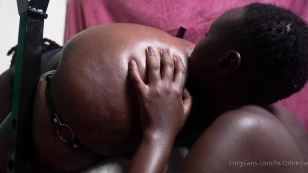 CIMA black and ebony - drtuber.com on poweredporn.com