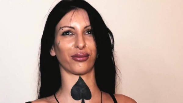 Analeya, 23 years old, masseuse who loves creampies! - hotmovs.com on poweredporn.com