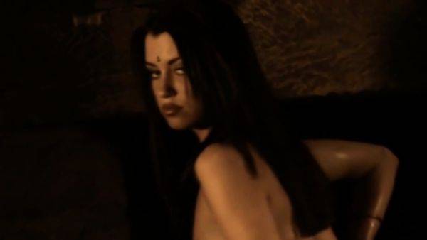 Indian Lover Is Super Sexy - drtuber.com - India on poweredporn.com