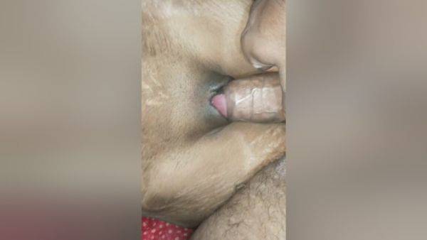 Horny Brunette Fucked Hard In Her Perfect Tight Ass And Pussy - desi-porntube.com on poweredporn.com