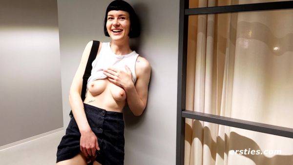 Crazy Xxx Scene Outdoor Try To Watch For Full Version - upornia.com on poweredporn.com