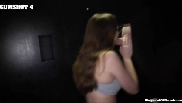 Fuck yeah Jenna, you are good at it! - hotmovs.com on poweredporn.com