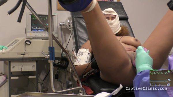 A Journey Into The Mind - Sunny Valentine - Part 3 of 3 - CaptiveClinic - hotmovs.com on poweredporn.com