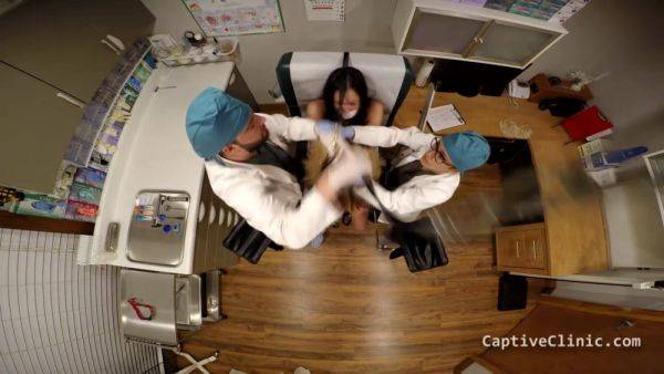 Daddy's Little Slut - Judas - Part 3 of 5 - CaptiveClinic - hotmovs.com on poweredporn.com