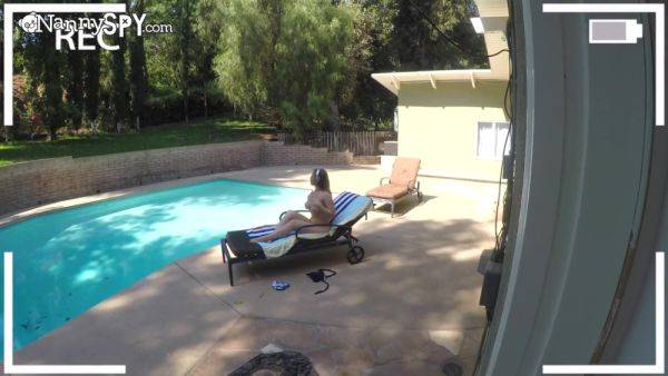 Lena Paul In Enjoys A Dick In Her Mouth - hotmovs.com on poweredporn.com