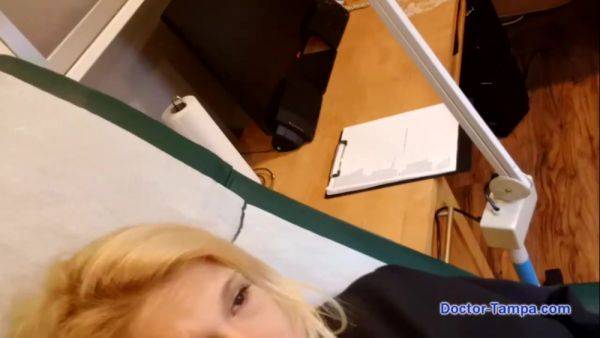 The New Guinea Pig - Vasha Valentina - Part 1 of 2 - CaptiveClinic - hotmovs.com on poweredporn.com