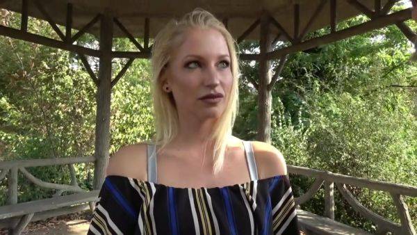 Arienh, a fantastic nymph with unusual morals! - hotmovs.com on poweredporn.com