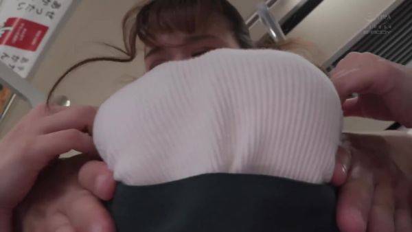 NLJQ25 Nice Asian cool BABE - senzuri.tube - Japan on poweredporn.com