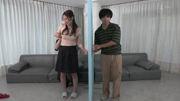 NLJQ40 Nice japaneeseeee SEX BABE - senzuri.tube - Japan on poweredporn.com