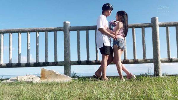 NLJQ21 Cuuuuuuty Japanese SEX BABY - senzuri.tube - Japan on poweredporn.com