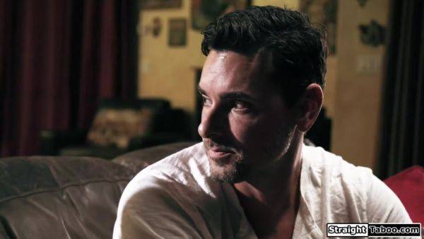 Is it cheating if I let myself get fucked by my gfs stepdad - hotmovs.com on poweredporn.com