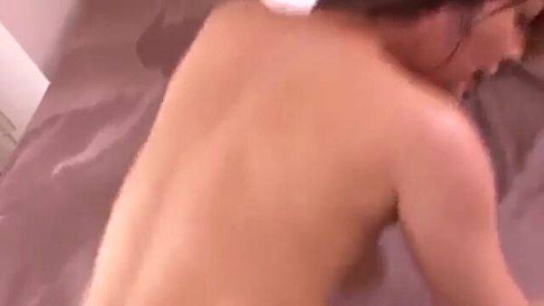 01881,Sensual play of Asian beauty - txxx.com on poweredporn.com