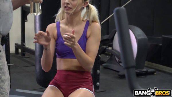 Chloe Temple, Prince Yahshua, and Pressure in a wild interracial gangbang with only two hung studs! - sexu.com on poweredporn.com