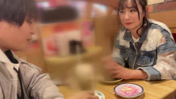 0001992_日本女性が筆おろしのパコパコ販促MGS19分 - upornia.com - Japan on poweredporn.com