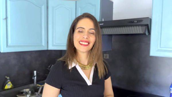 Joy, 29, secretary in Strasbourg! - hotmovs.com on poweredporn.com
