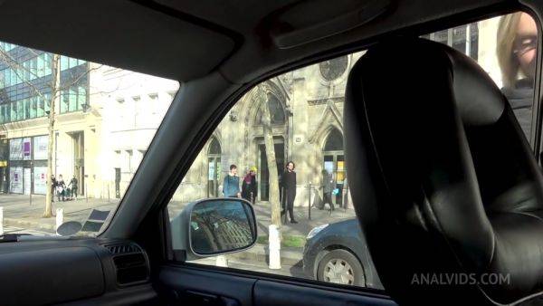 MILF Elen Million 1on1 Anal / Rimming / Squirting! RA035 - AnalVids - hotmovs.com - Russia on poweredporn.com