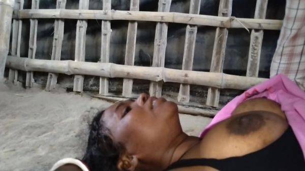 Hot Sex. Pumi Bhabi Ka Crempy Chut - desi-porntube.com on poweredporn.com