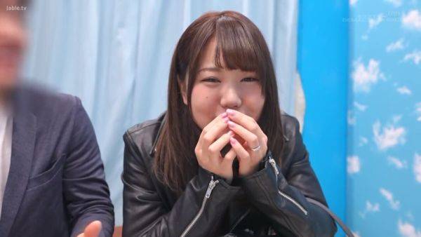 HCPR12 Cuuuuuuty Japanese cool OH YEAH - senzuri.tube - Japan on poweredporn.com